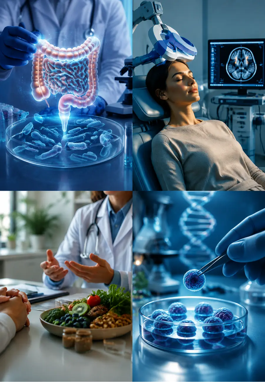 Clinical Services