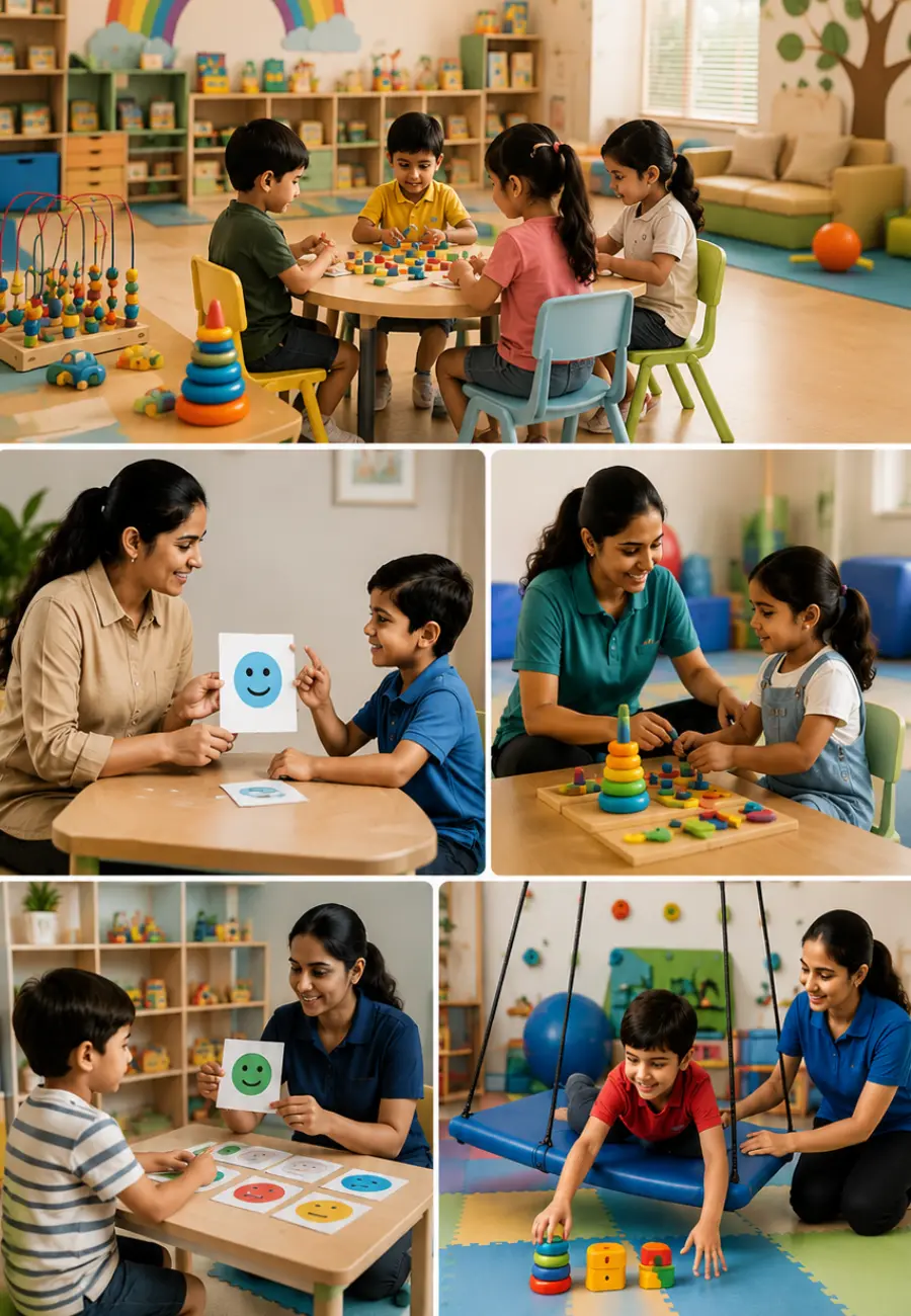 Child Development Centre